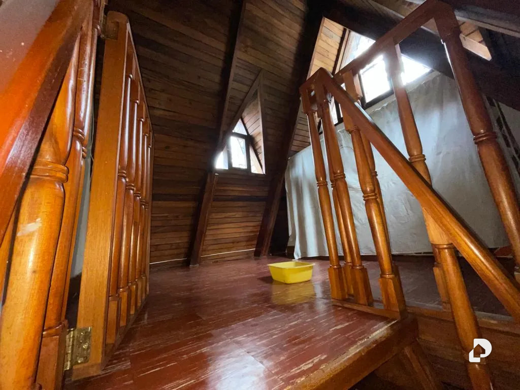 Finca en San Rafael, Tabay – 31