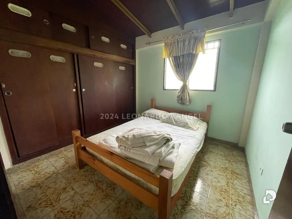 Finca en San Rafael, Tabay – 27