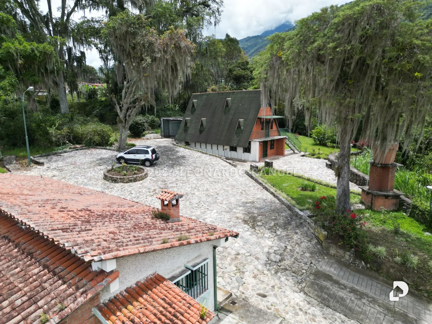 Finca en San Rafael, Tabay – 4