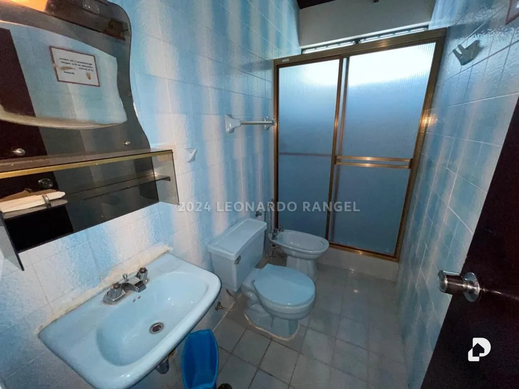 Finca en San Rafael, Tabay – 21