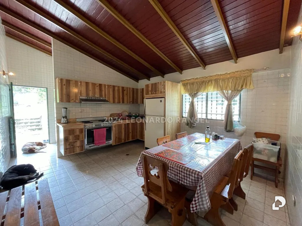 Finca en San Rafael, Tabay – 18