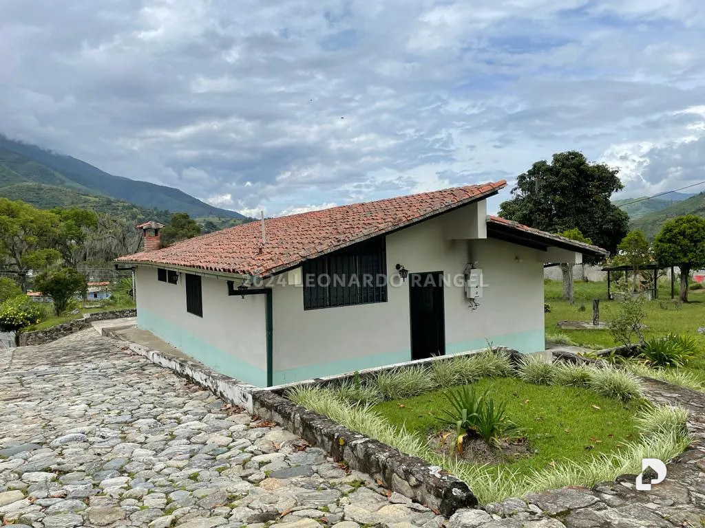 Finca en San Rafael, Tabay – 17