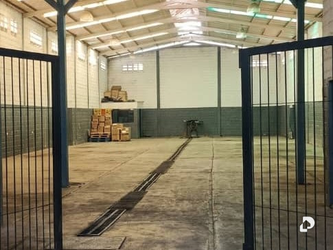 Galpón en Valencia – 2