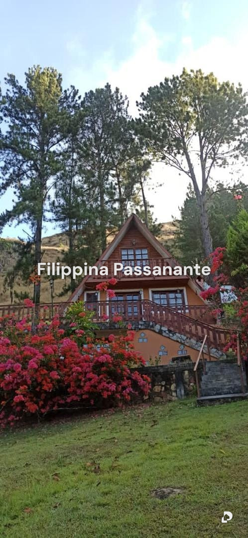 Casa en La Placeta, Caripe – 9