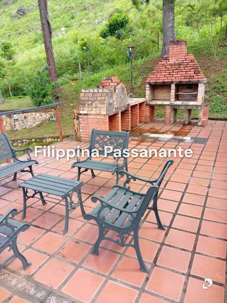 Casa en La Placeta, Caripe – 4