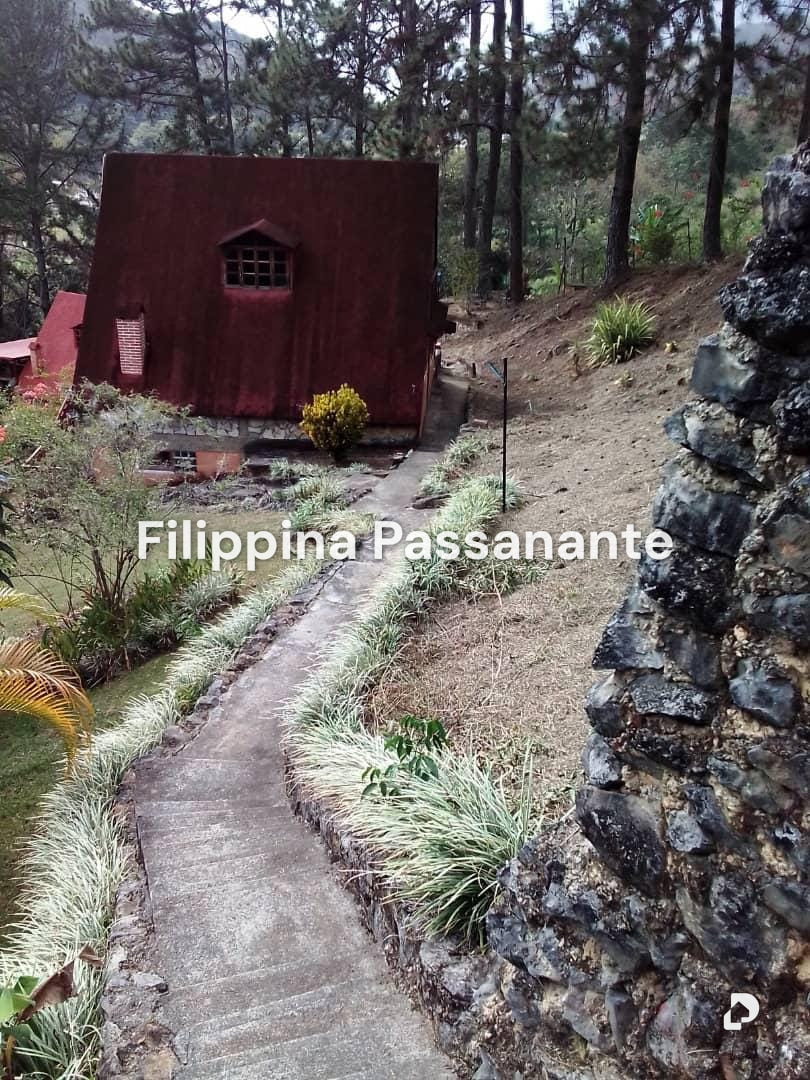 Casa en La Placeta, Caripe – 8
