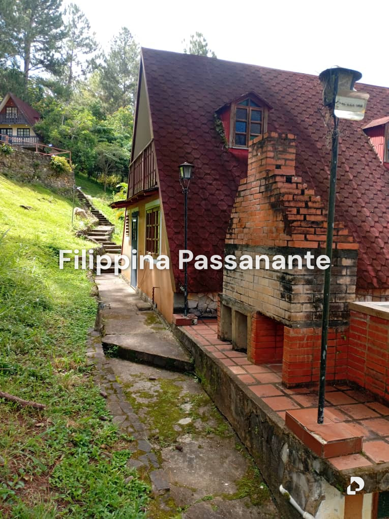 Casa en La Placeta, Caripe – 2