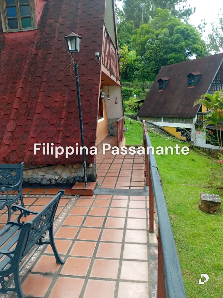 Casa en La Placeta, Caripe – 5