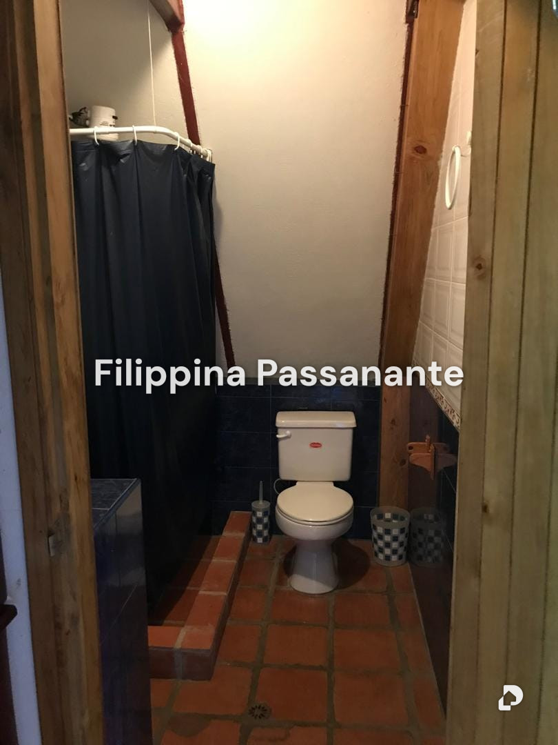 Casa en La Placeta, Caripe – 6