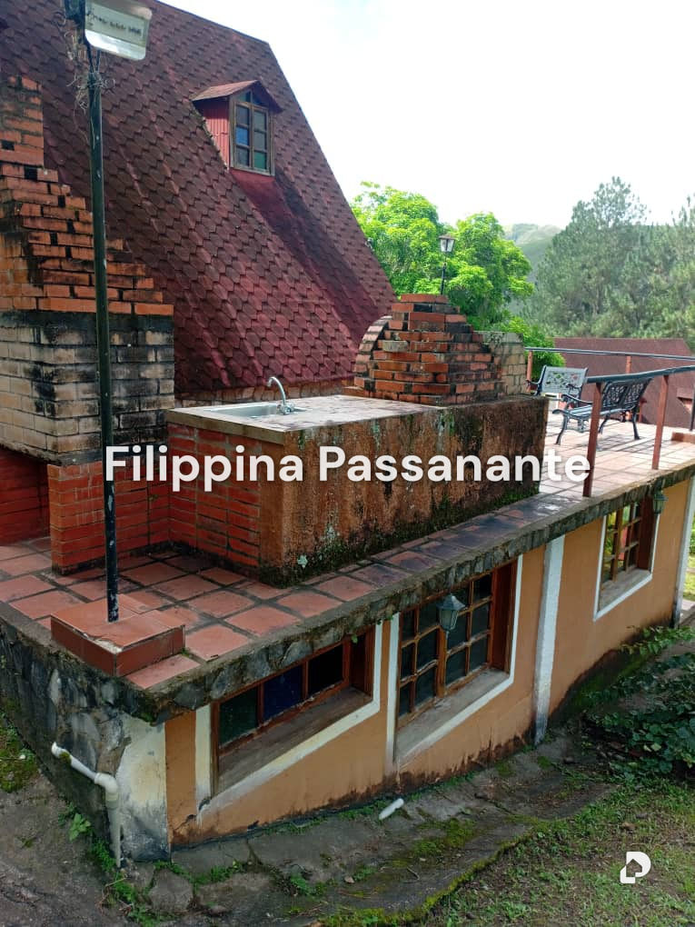 Casa en La Placeta, Caripe – 3