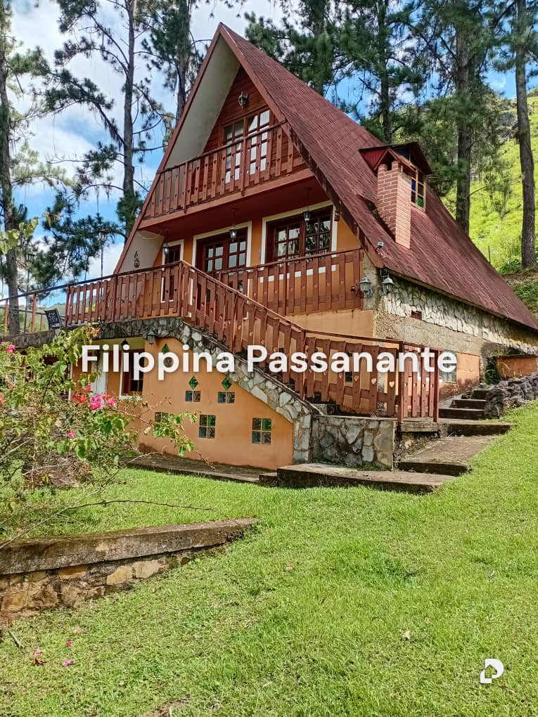 Casa en La Placeta, Caripe – 1