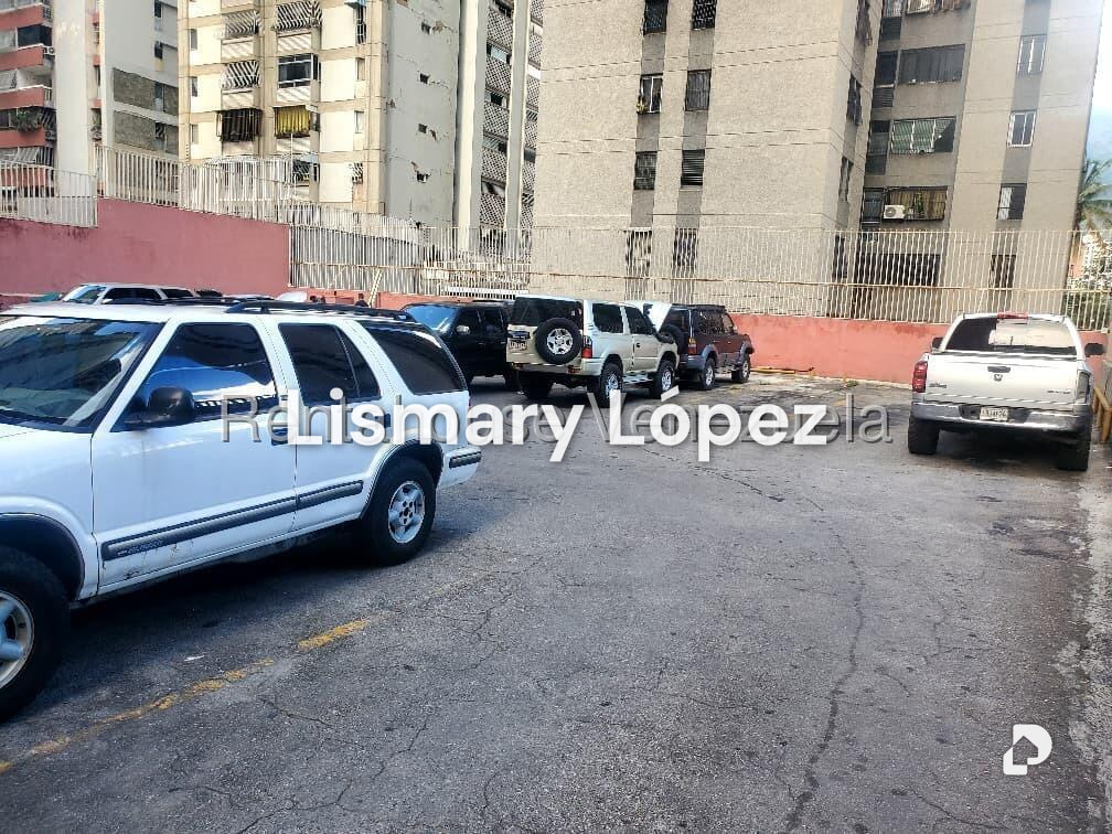 Apartamento en Los Ruices, Caracas – 28