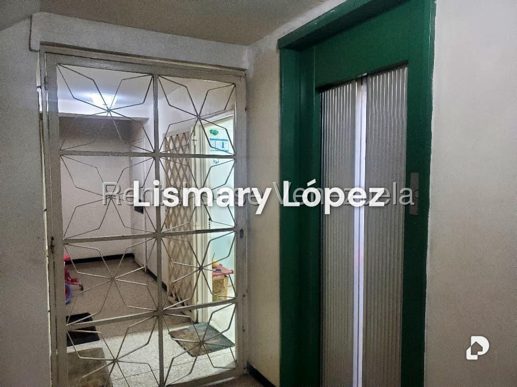 Apartamento en Los Ruices, Caracas – 24