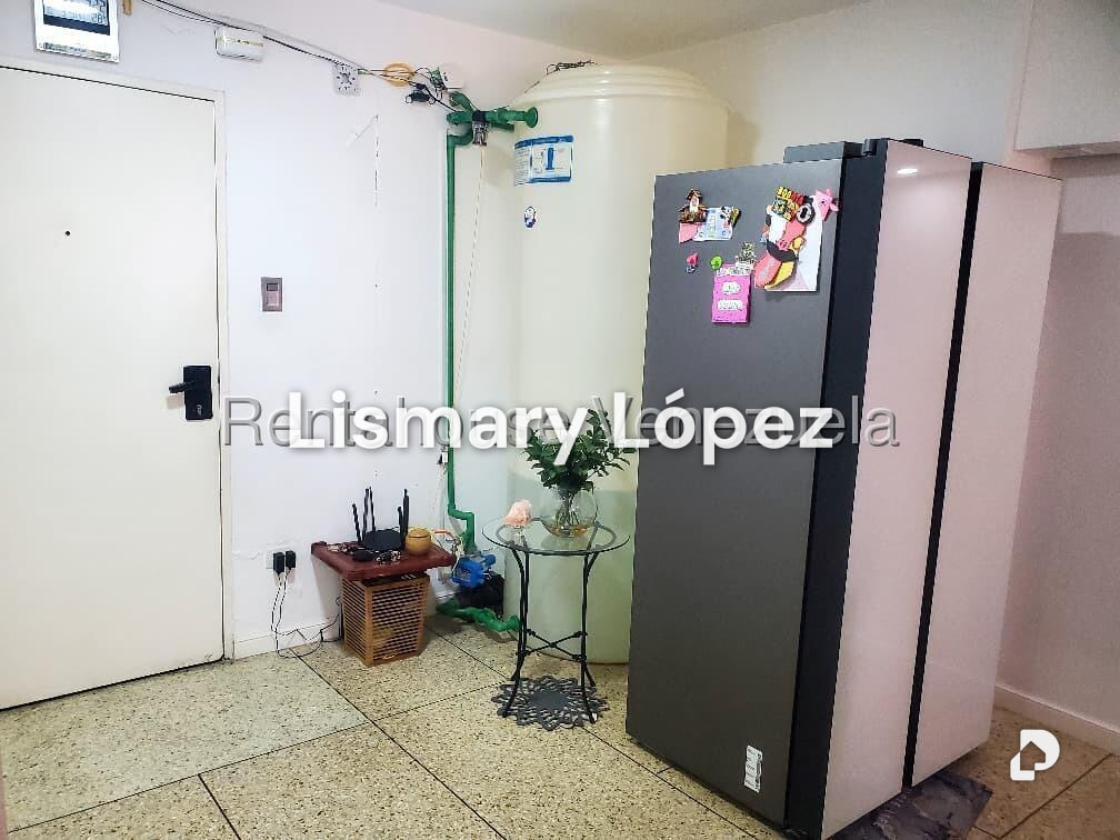 Apartamento en Los Ruices, Caracas – 22