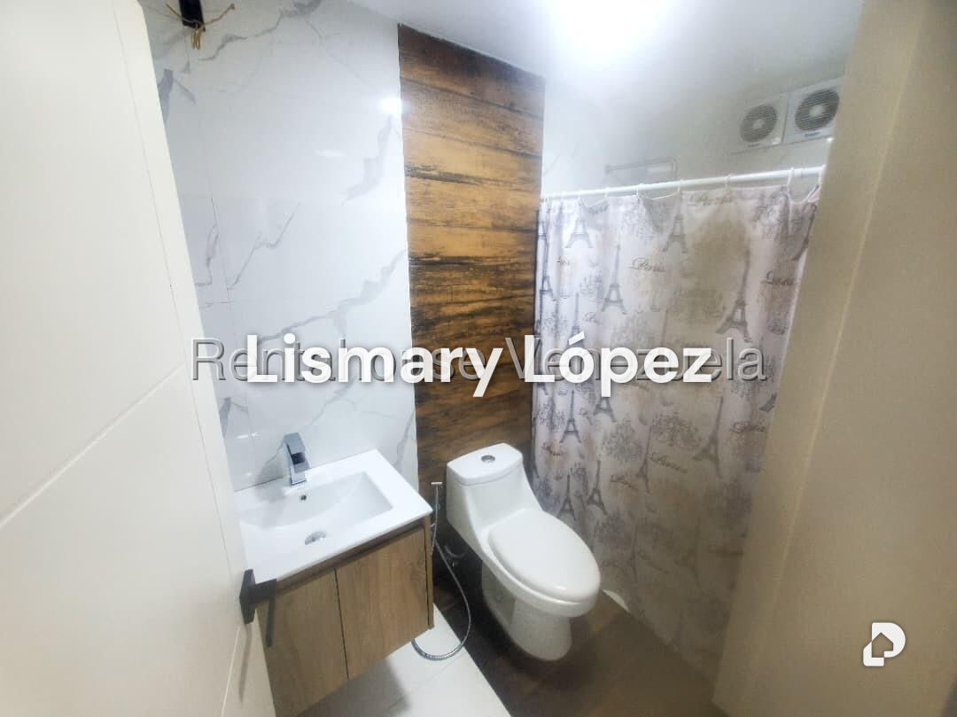 Apartamento en Los Ruices, Caracas – 12