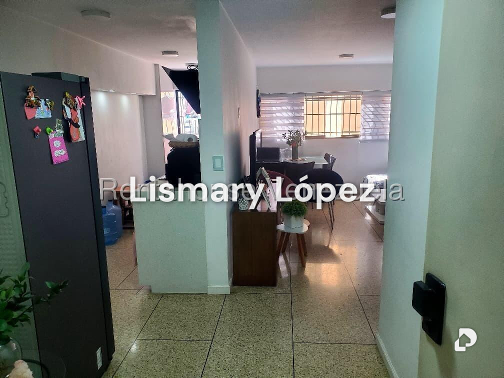 Apartamento en Los Ruices, Caracas – 9