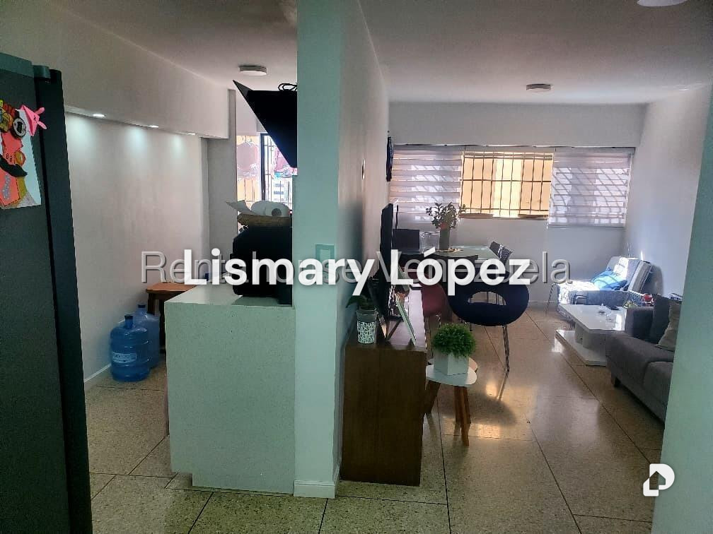 Apartamento en Los Ruices, Caracas – 8