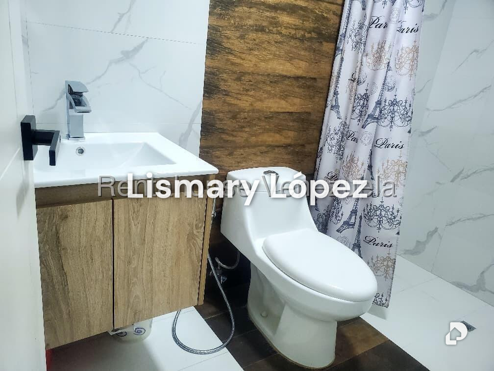 Apartamento en Los Ruices, Caracas – 13