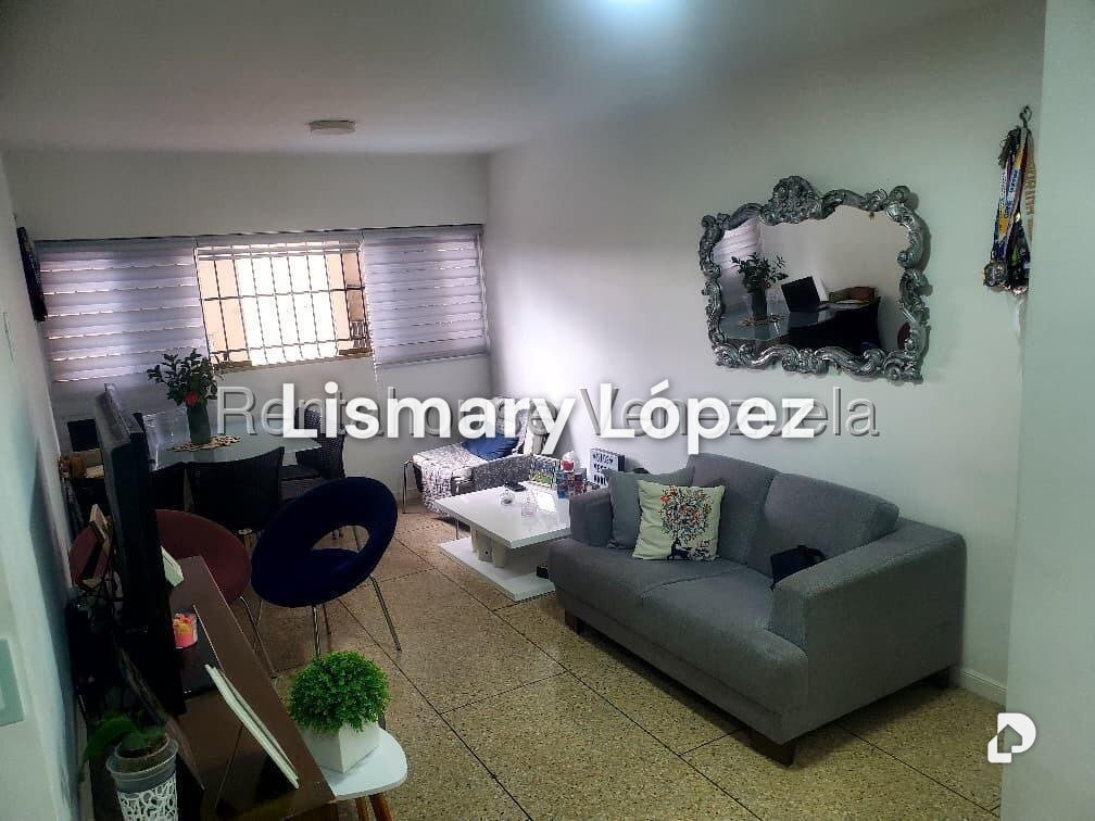 Apartamento en Los Ruices, Caracas – 1