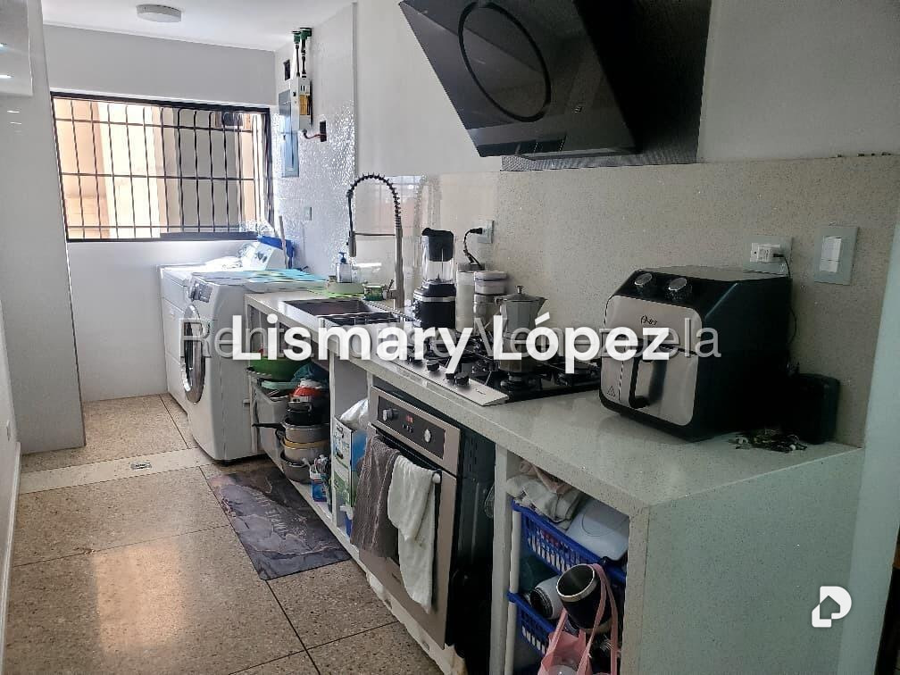 Apartamento en Los Ruices, Caracas – 10