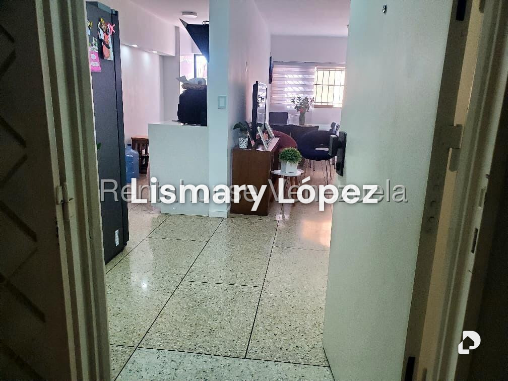 Apartamento en Los Ruices, Caracas – 6