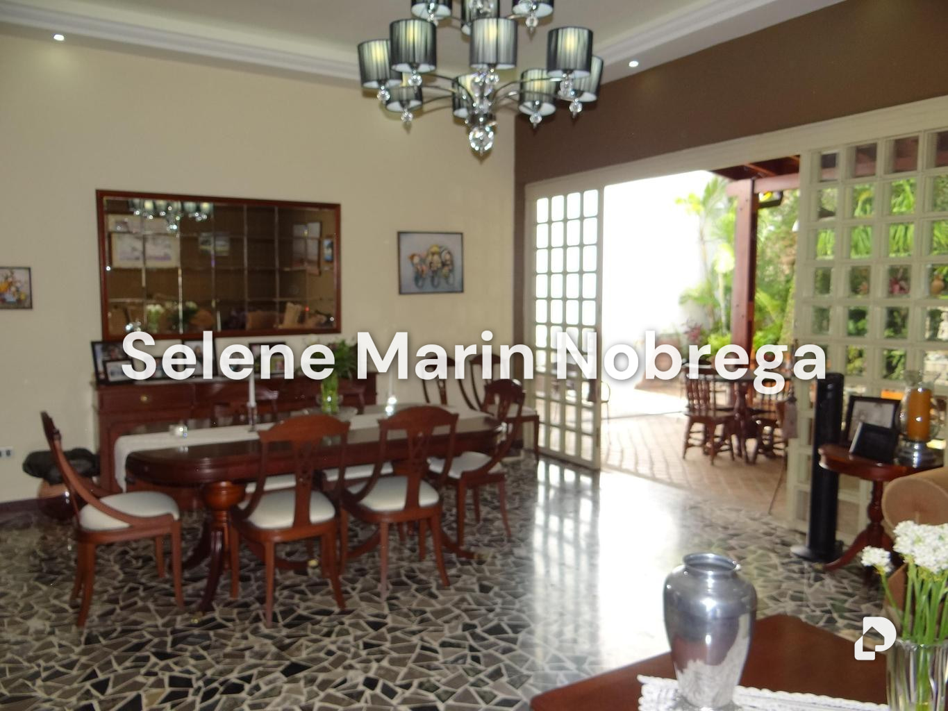 Casa en El Marqués, Caracas – 6