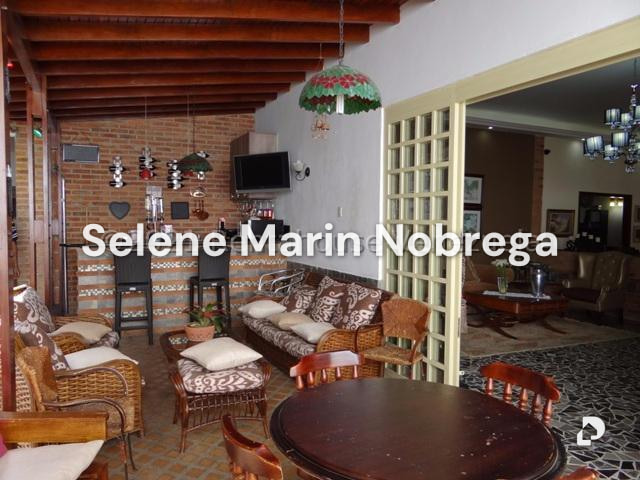 Casa en El Marqués, Caracas – 15