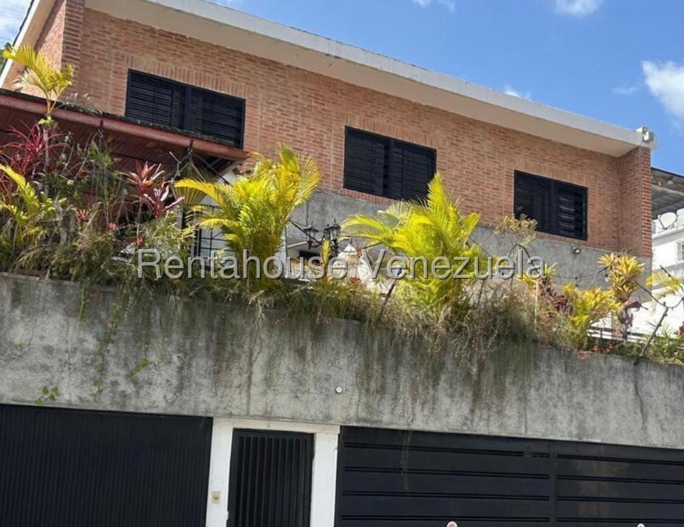 Casa en El Marqués, Caracas - 1