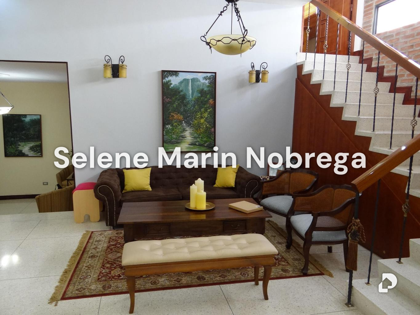 Casa en El Marqués, Caracas – 7