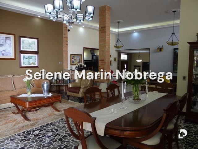 Casa en El Marqués, Caracas – 3