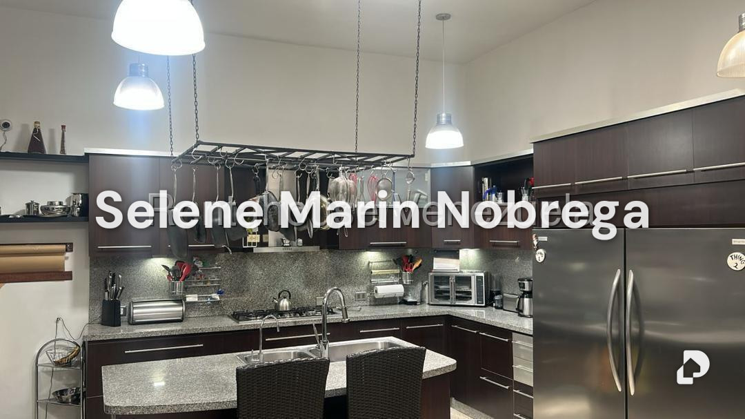 Casa en El Marqués, Caracas – 11