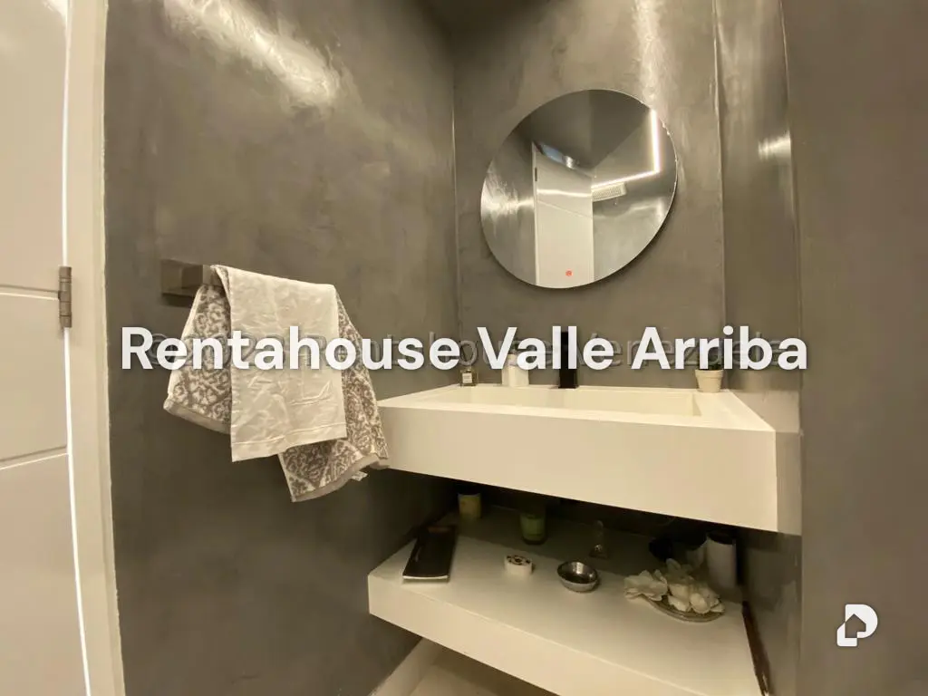 Apartamento en Altamira, Caracas – 14