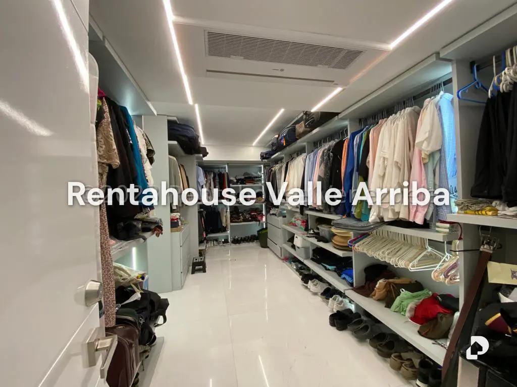 Apartamento en Altamira, Caracas – 20