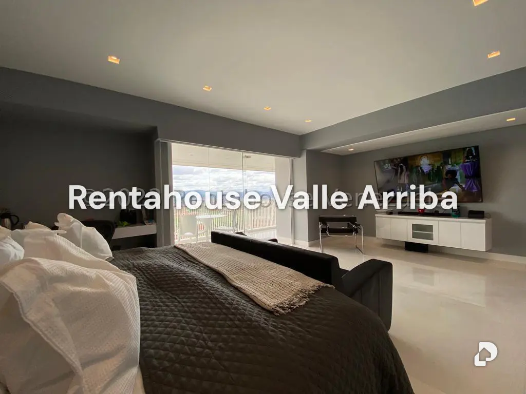 Apartamento en Altamira, Caracas – 19