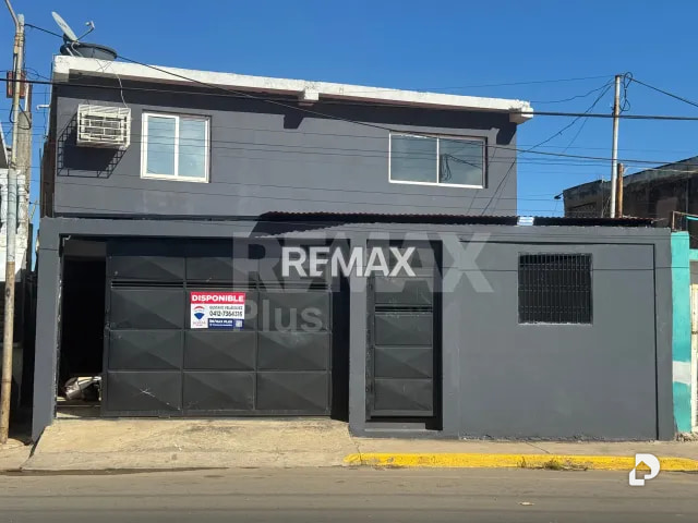 Casa en Los Platanero, Maracaibo – 3