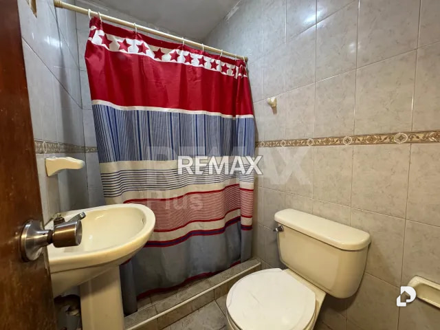 Casa en Los Platanero, Maracaibo – 1