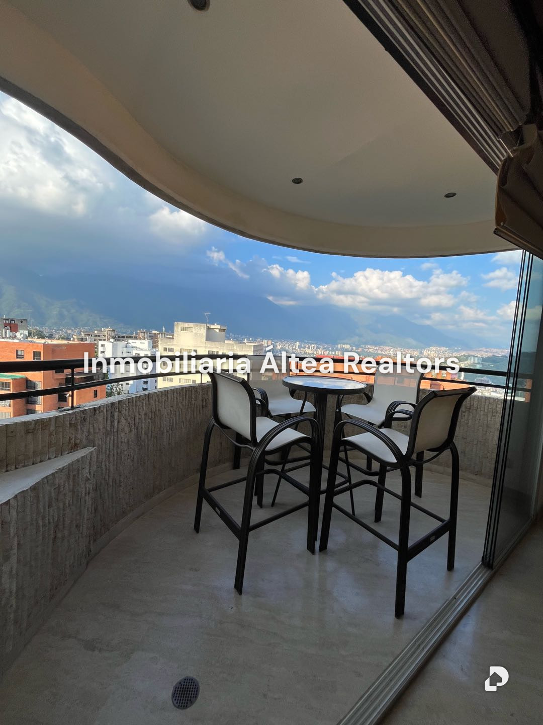 Apartamento en Valle Arriba, Caracas – 10