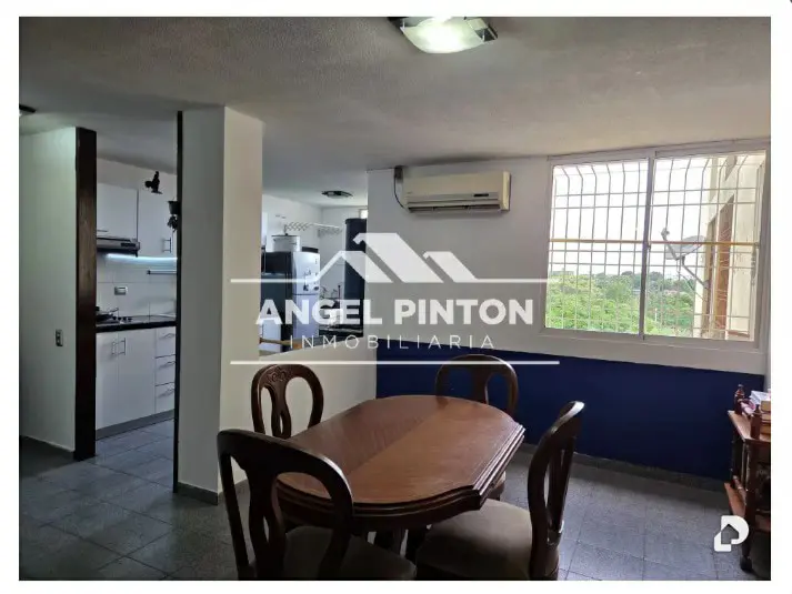 Apartamento en Maracaibo – 3