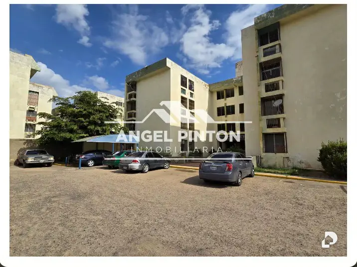 Apartamento en Maracaibo – 1