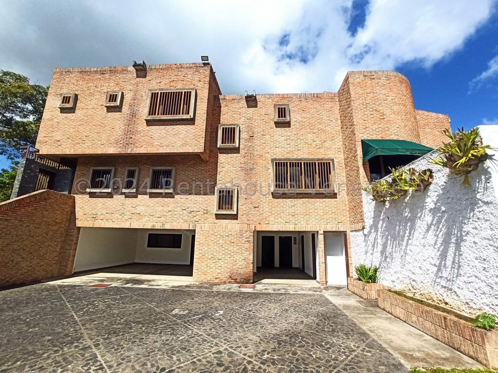 Casa en Caracas - 1