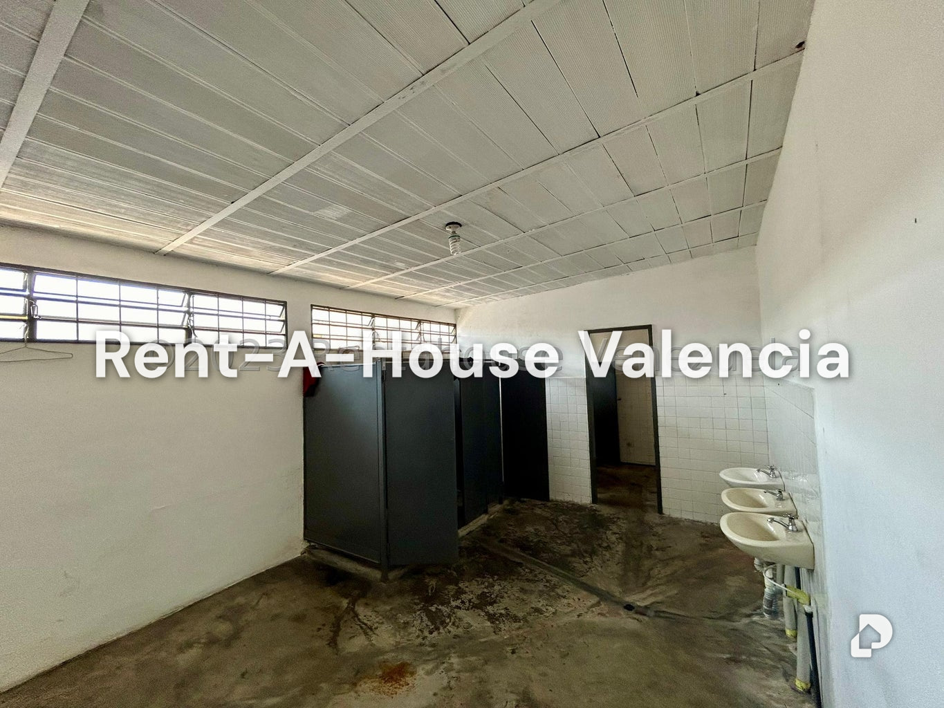 Galpón en Industrial Carabobo, Valencia – 20