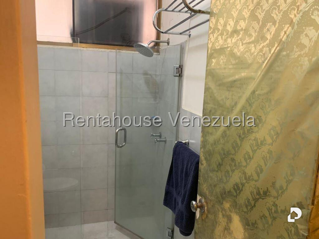 Apartamento en Colinas de Bello Monte, Caracas – 18