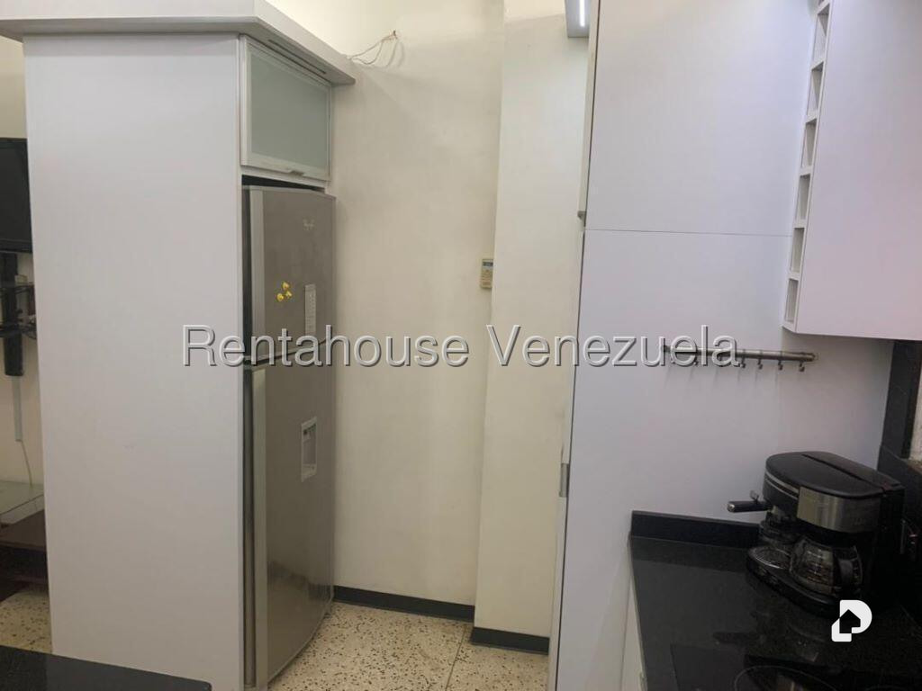 Apartamento en Colinas de Bello Monte, Caracas – 7
