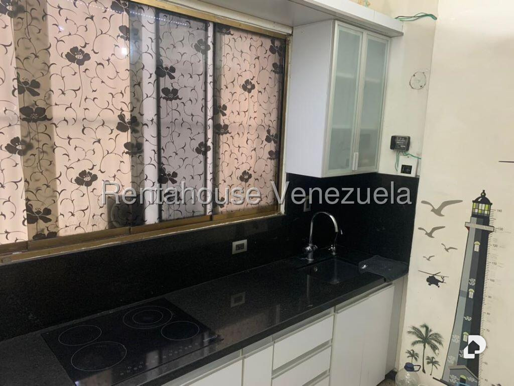 Apartamento en Colinas de Bello Monte, Caracas – 5