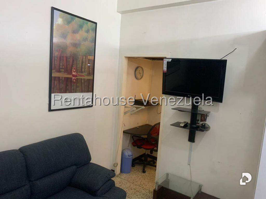 Apartamento en Colinas de Bello Monte, Caracas – 3