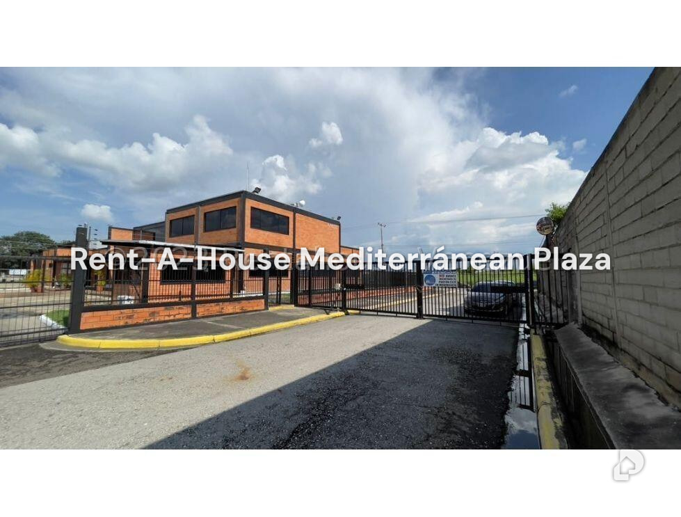 Galpón en Zona Industrial, Valencia