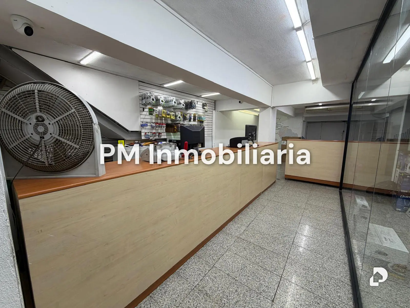Local comercial en La Candelaria, Caracas – 5