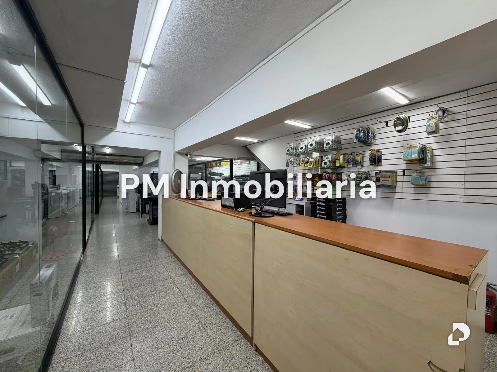 Local comercial en La Candelaria, Caracas – 4