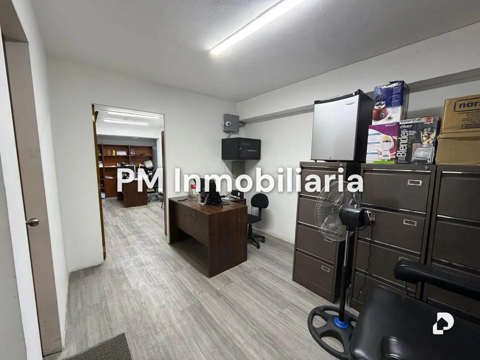 Local comercial en La Candelaria, Caracas – 7