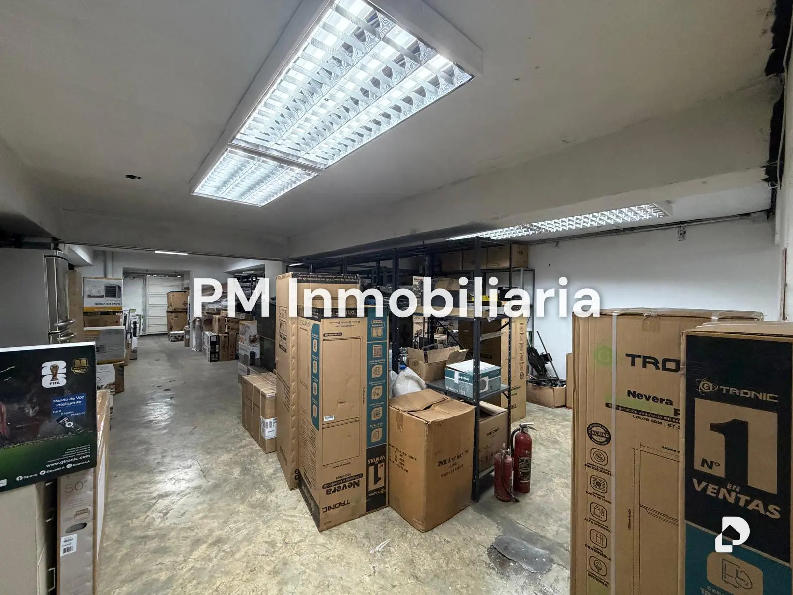 Local comercial en La Candelaria, Caracas – 10